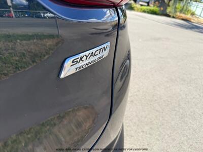 2018 Mazda CX-3 Touring - Photo 29 - Garden City, ID 83714