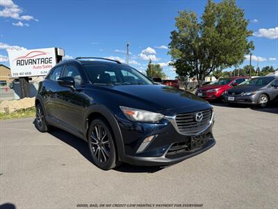 2018 Mazda CX-3 Touring - Photo 1 - Garden City, ID 83714