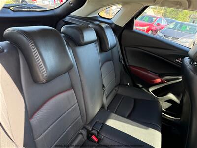2018 Mazda CX-3 Touring - Photo 17 - Garden City, ID 83714