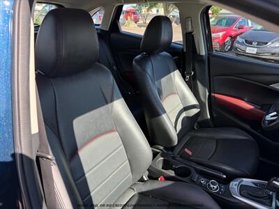 2018 Mazda CX-3 Touring - Photo 19 - Garden City, ID 83714
