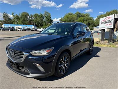2018 Mazda CX-3 Touring - Photo 3 - Garden City, ID 83714