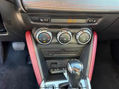 2018 Mazda CX-3 Touring - Photo 26 - Garden City, ID 83714