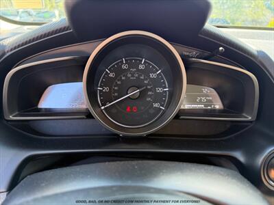 2018 Mazda CX-3 Touring - Photo 12 - Garden City, ID 83714