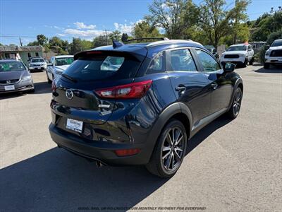 2018 Mazda CX-3 Touring - Photo 7 - Garden City, ID 83714
