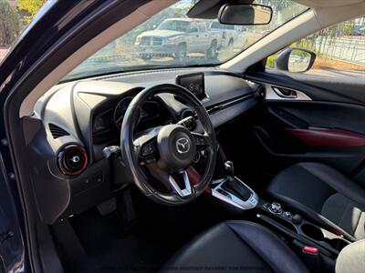2018 Mazda CX-3 Touring - Photo 10 - Garden City, ID 83714