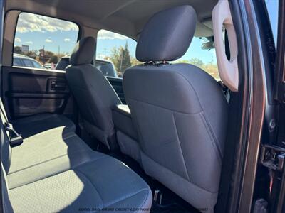 2014 RAM 1500 Tradesman - Photo 19 - Garden City, ID 83714