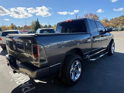 2014 RAM 1500 Tradesman - Photo 8 - Garden City, ID 83714