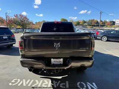 2014 RAM 1500 Tradesman - Photo 7 - Garden City, ID 83714