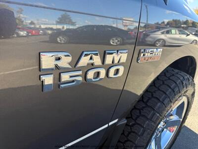 2014 RAM 1500 Tradesman - Photo 24 - Garden City, ID 83714