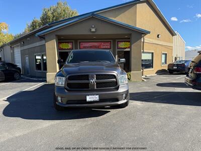 2014 RAM 1500 Tradesman - Photo 3 - Garden City, ID 83714