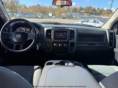 2014 RAM 1500 Tradesman - Photo 10 - Garden City, ID 83714