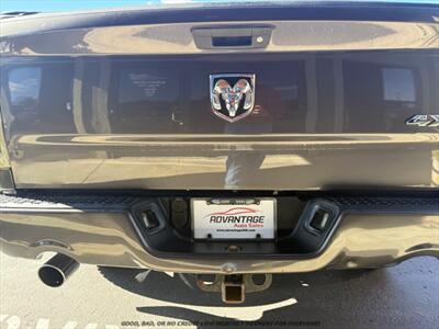 2014 RAM 1500 Tradesman - Photo 23 - Garden City, ID 83714
