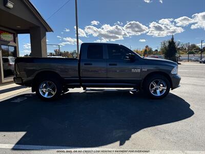 2014 RAM 1500 Tradesman - Photo 9 - Garden City, ID 83714