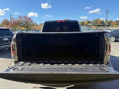 2014 RAM 1500 Tradesman - Photo 17 - Garden City, ID 83714