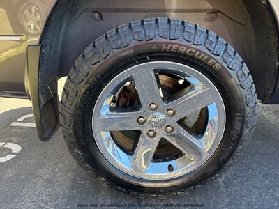 2014 RAM 1500 Tradesman - Photo 25 - Garden City, ID 83714
