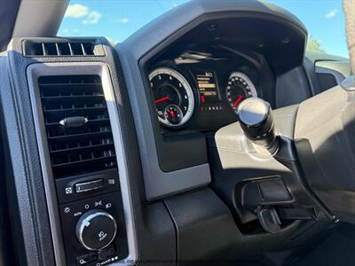 2014 RAM 1500 Tradesman - Photo 27 - Garden City, ID 83714