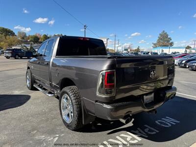 2014 RAM 1500 Tradesman - Photo 6 - Garden City, ID 83714