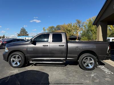2014 RAM 1500 Tradesman - Photo 5 - Garden City, ID 83714