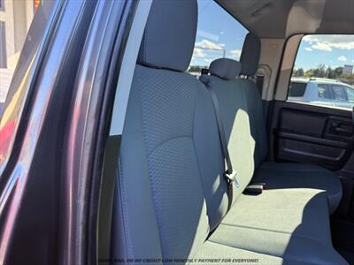 2014 RAM 1500 Tradesman - Photo 18 - Garden City, ID 83714