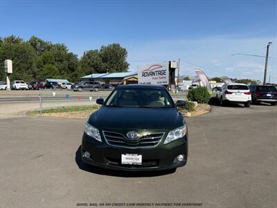 2010 Toyota Camry XLE V6 - Photo 2 - Garden City, ID 83714
