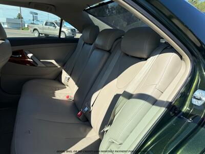2010 Toyota Camry XLE V6 - Photo 16 - Garden City, ID 83714