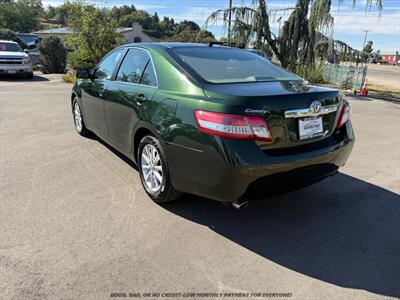 2010 Toyota Camry XLE V6 - Photo 5 - Garden City, ID 83714