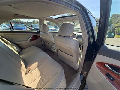 2010 Toyota Camry XLE V6 - Photo 18 - Garden City, ID 83714