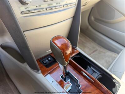2010 Toyota Camry XLE V6 - Photo 24 - Garden City, ID 83714