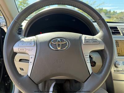 2010 Toyota Camry XLE V6 - Photo 22 - Garden City, ID 83714