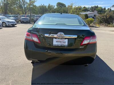 2010 Toyota Camry XLE V6 - Photo 6 - Garden City, ID 83714