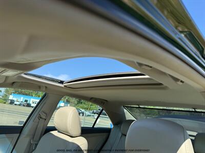 2010 Toyota Camry XLE V6 - Photo 14 - Garden City, ID 83714