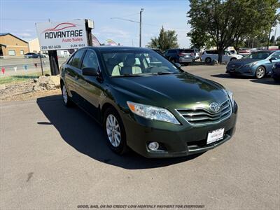 2010 Toyota Camry XLE V6 - Photo 1 - Garden City, ID 83714