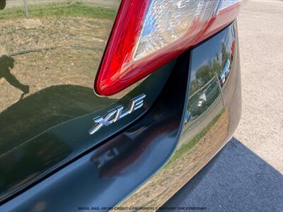 2010 Toyota Camry XLE V6 - Photo 26 - Garden City, ID 83714