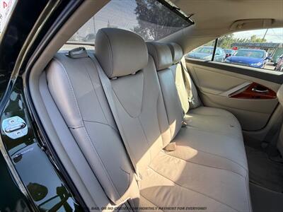 2010 Toyota Camry XLE V6 - Photo 27 - Garden City, ID 83714