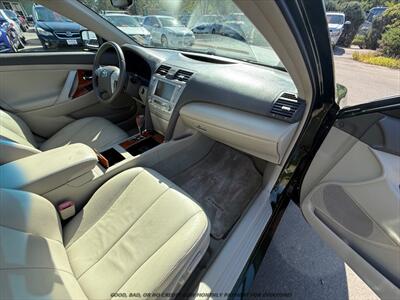 2010 Toyota Camry XLE V6 - Photo 20 - Garden City, ID 83714