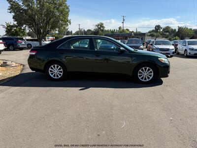 2010 Toyota Camry XLE V6 - Photo 8 - Garden City, ID 83714