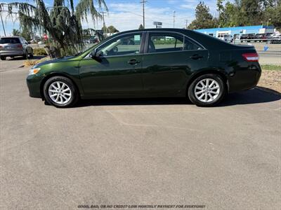 2010 Toyota Camry XLE V6 - Photo 4 - Garden City, ID 83714