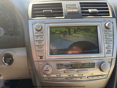 2010 Toyota Camry XLE V6 - Photo 13 - Garden City, ID 83714
