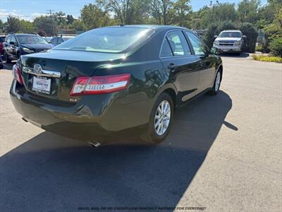 2010 Toyota Camry XLE V6 - Photo 7 - Garden City, ID 83714