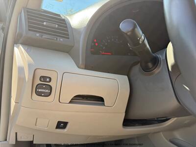 2010 Toyota Camry XLE V6 - Photo 23 - Garden City, ID 83714