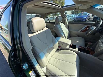 2010 Toyota Camry XLE V6 - Photo 19 - Garden City, ID 83714