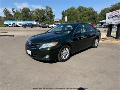 2010 Toyota Camry XLE V6 - Photo 3 - Garden City, ID 83714