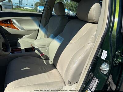 2010 Toyota Camry XLE V6 - Photo 11 - Garden City, ID 83714