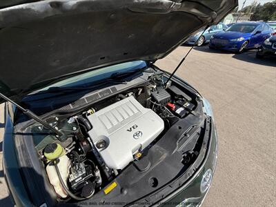 2010 Toyota Camry XLE V6 - Photo 21 - Garden City, ID 83714