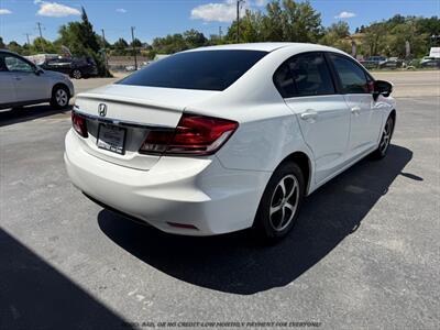 2015 Honda Civic SE - Photo 7 - Garden City, ID 83714