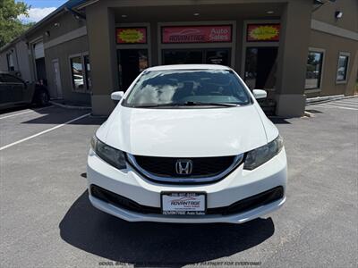 2015 Honda Civic SE - Photo 2 - Garden City, ID 83714