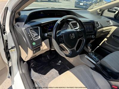2015 Honda Civic SE - Photo 10 - Garden City, ID 83714