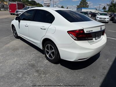 2015 Honda Civic SE - Photo 5 - Garden City, ID 83714