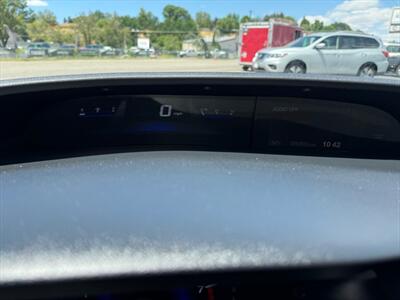 2015 Honda Civic SE - Photo 12 - Garden City, ID 83714