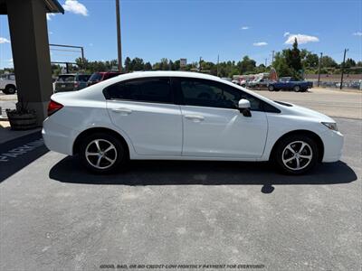2015 Honda Civic SE - Photo 8 - Garden City, ID 83714